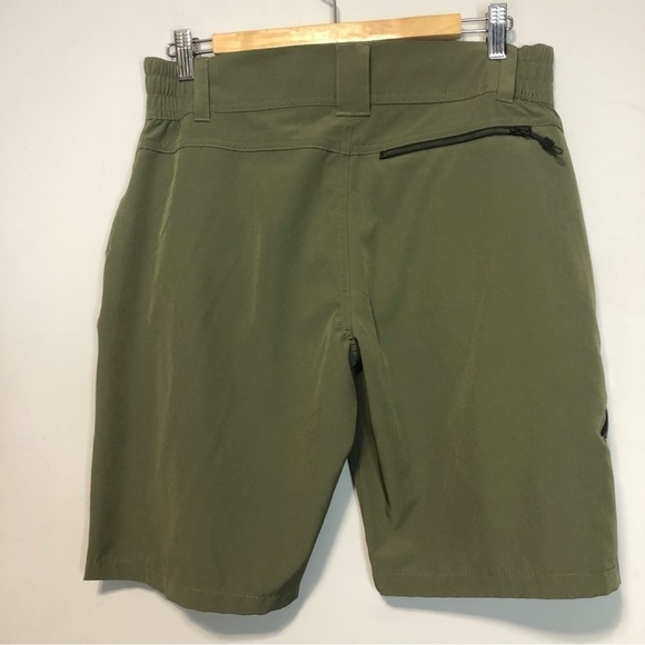 KILLTEC Trin Cycling Hiking Bermuda Shorts, size 34 - Picture 4 of 11